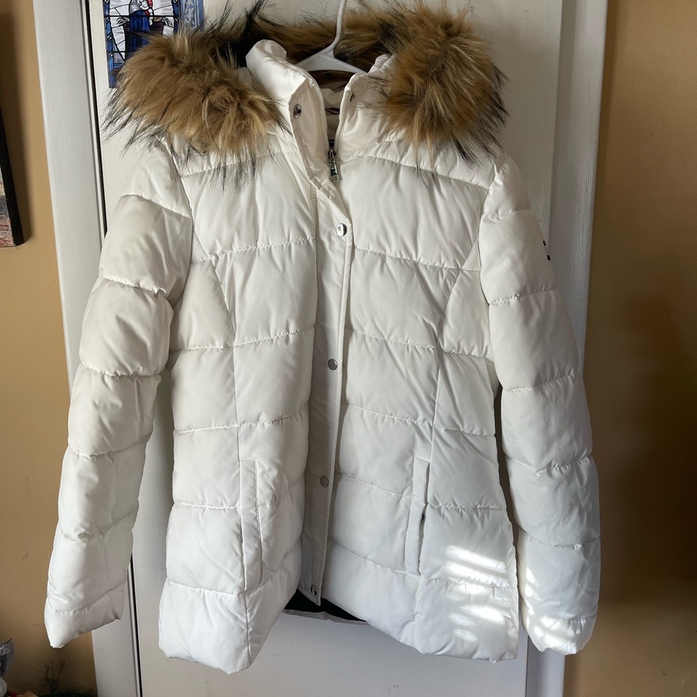 Tommy Hilfiger coat